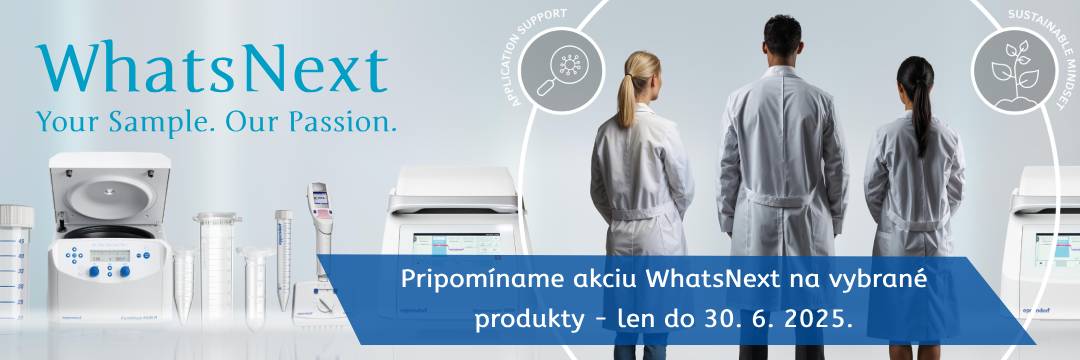 Akcia WhatsNext