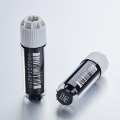 CryoStorageV, 2.0mL,sterile;10x48;e3crg