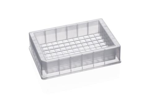 Reservoir 195 mL single well 96 (20pcs)
