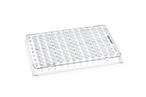 twin.tec Trace 96, skirt, clear, 25pcs