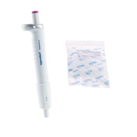 Reference 2 0.5-5mL purple