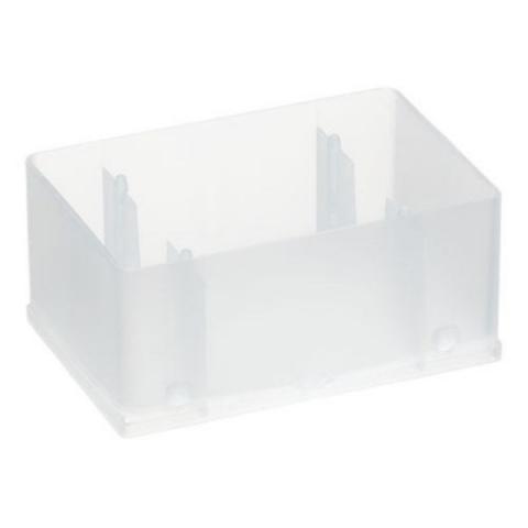 epMotion Reservoir 400ml, 10 pcs.
