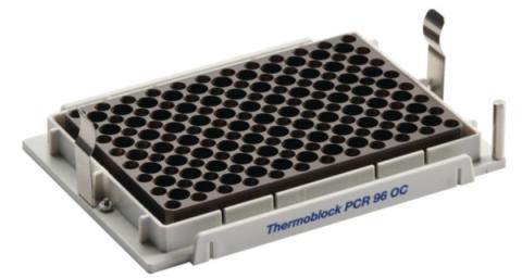 Thermoblock PCR 96 OC