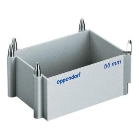 Höhenadapter 55mm f. DWP*  (c)