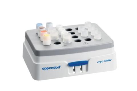 SmartBlock cryo thaw 24x 1.5mL-2mL