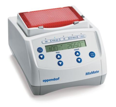 MixMate, 230 V EU