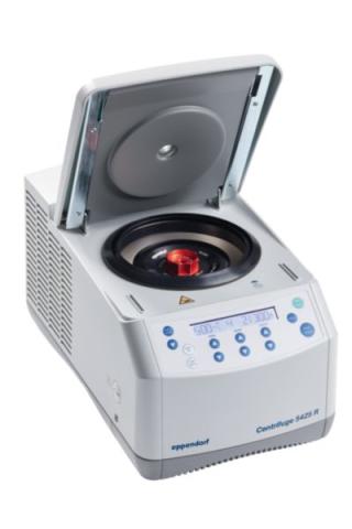 Centr. 5425R, keypad, FA-24x2, 230V