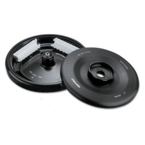 ROTOR 8x8-TUBE PCR-STRIP W/LID (5430)