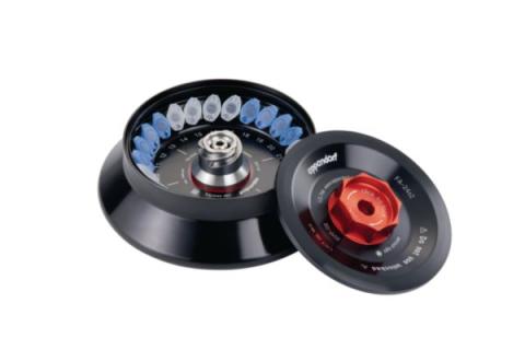 Rotor FA-24x2 for Cent 5425/R
