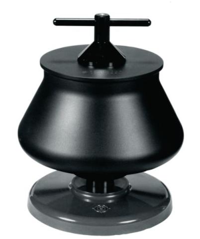 P65A Fixed Angle Rotor (w/RLM adaptor)