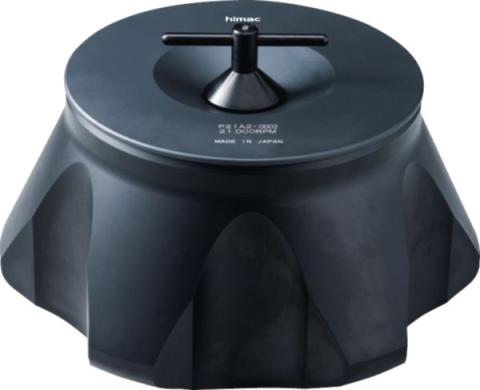 P21A2 Fixed Angle Rotor (for CP-NX)