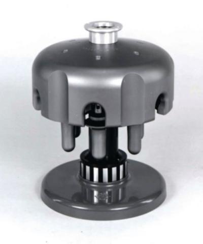 P55ST2 swing bucket rotor