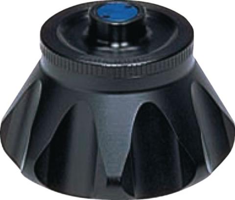 S150AT Fixed Angle Rotor