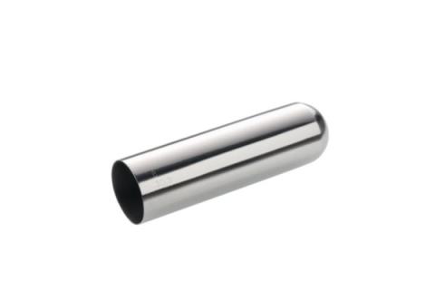 40SS tube (B) without cap (2 pcs/set)