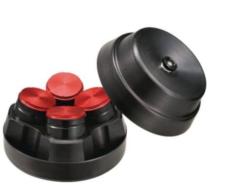 R9A Fixed Angle Rotor-CR30NX