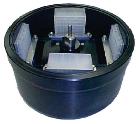 R10H Horizontal Rotor for CR30NX