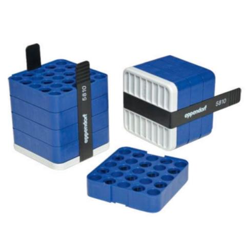 Adapter 25x5ml (2x)