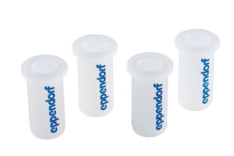 Adapter 1,5-2ml Eppi, F/5.0mL rotor PK/4