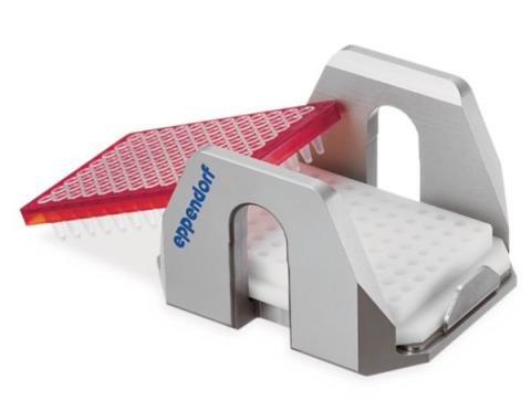 PCR-Adapter 96-w verpackt (2x)