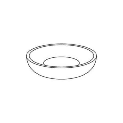 Adapter for 750 mL bottle (2x)