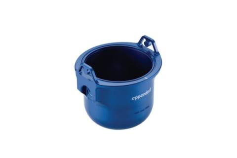 Round bucket S-4x750 4-piece set
