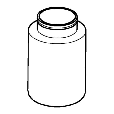 FA-6x250 adapt. for 85ml Oak Ridge tubes
