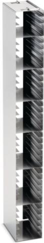 MTP Rk(SS) CryoCube FC660/h ChestFreezer