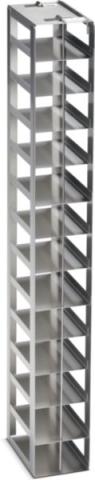 DWP Rk(SS) CryoCube FC660/h Chest+LockRd
