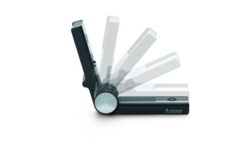 µCuvette G1.0