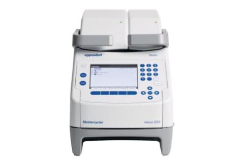 Mastercycler nexus X2 100-240V Intern.