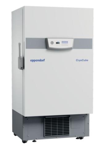 CryoCube F570hw, 230V/50Hz, EU/UK