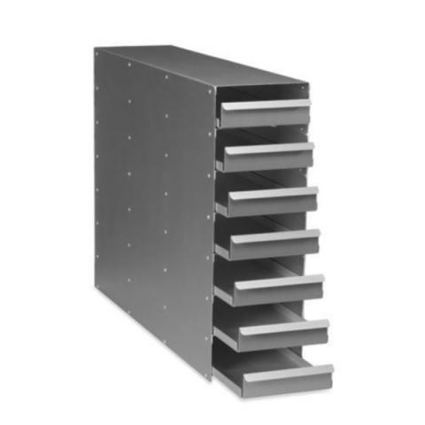 FREEZER RACK F/ 2" BOXES, U360,U535,U725